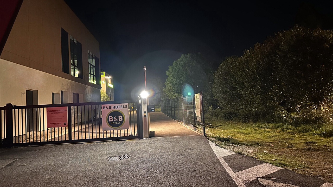 Photo of Outdoor in Gresy-sur-Aix