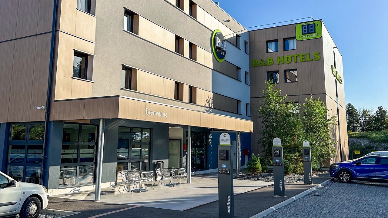 Photo of Outdoor in Gresy-sur-Aix