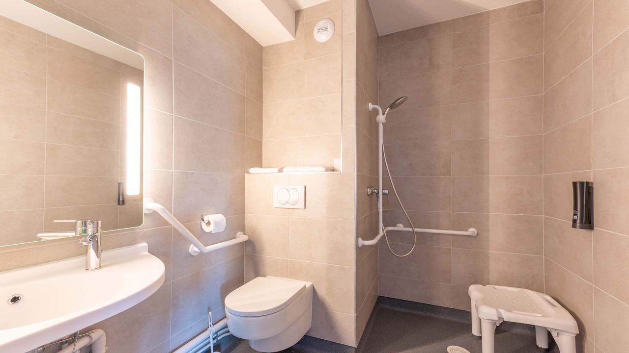 Photo of Bathroom in Gresy-sur-Aix