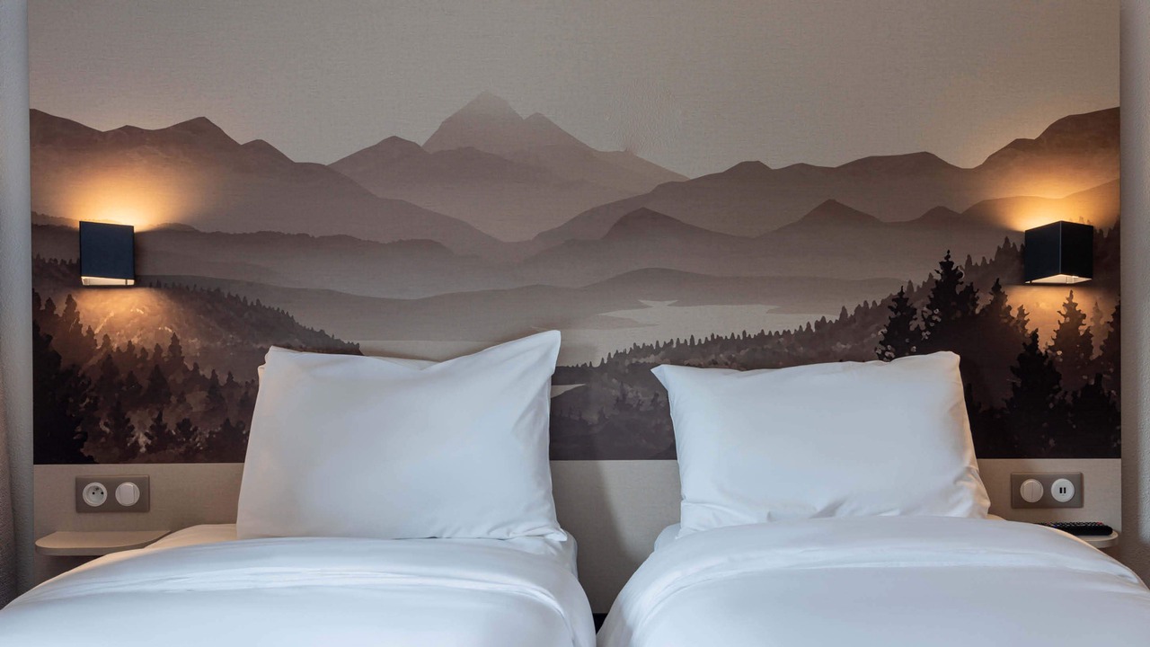 Photo of Bedroom in Gresy-sur-Aix