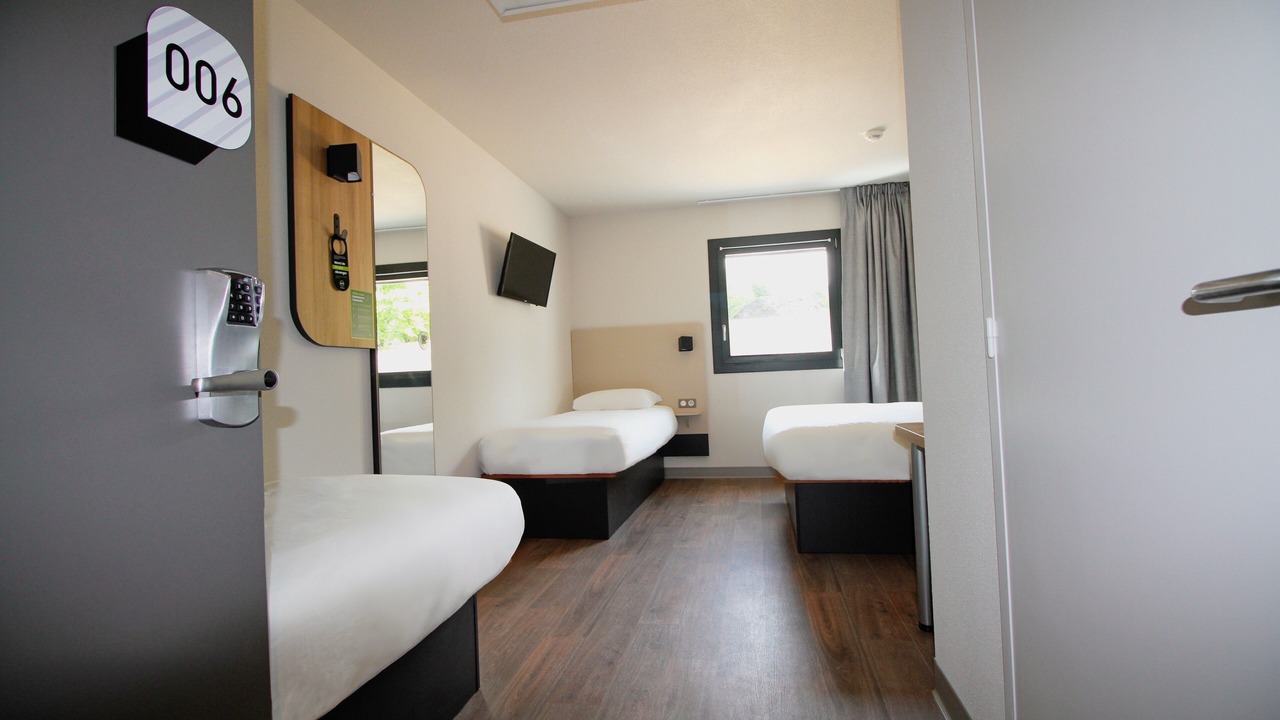 Photo of Bedroom in Gresy-sur-Aix