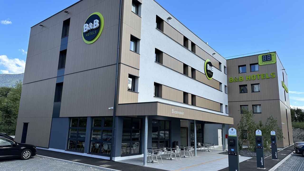 Photo of Outdoor in Gresy-sur-Aix