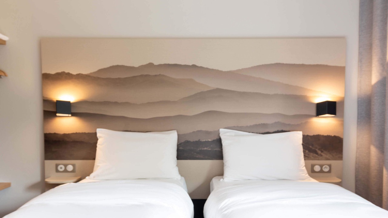 Photo of Bedroom in Gresy-sur-Aix