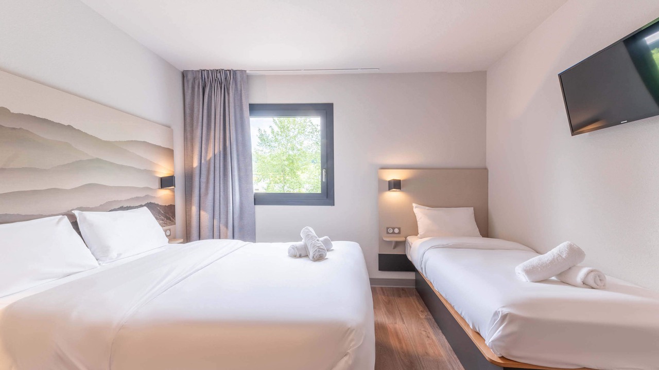 Photo of Bedroom in Gresy-sur-Aix