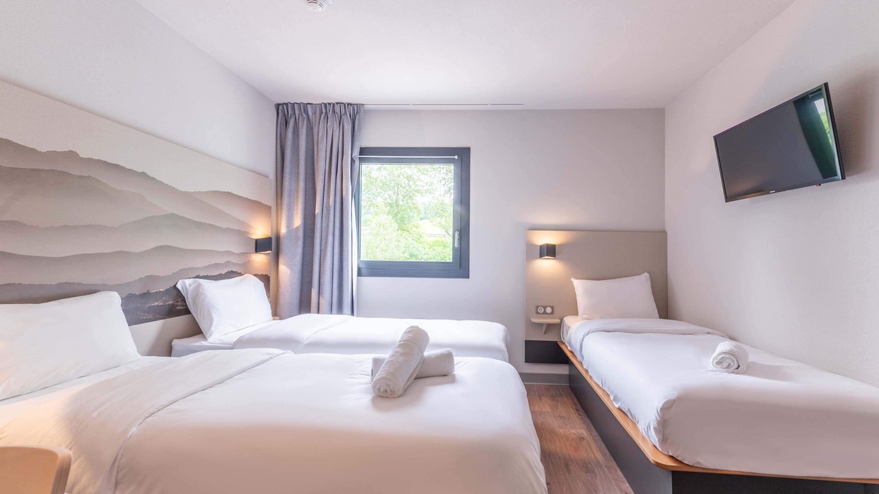 Photo of Bedroom in Gresy-sur-Aix