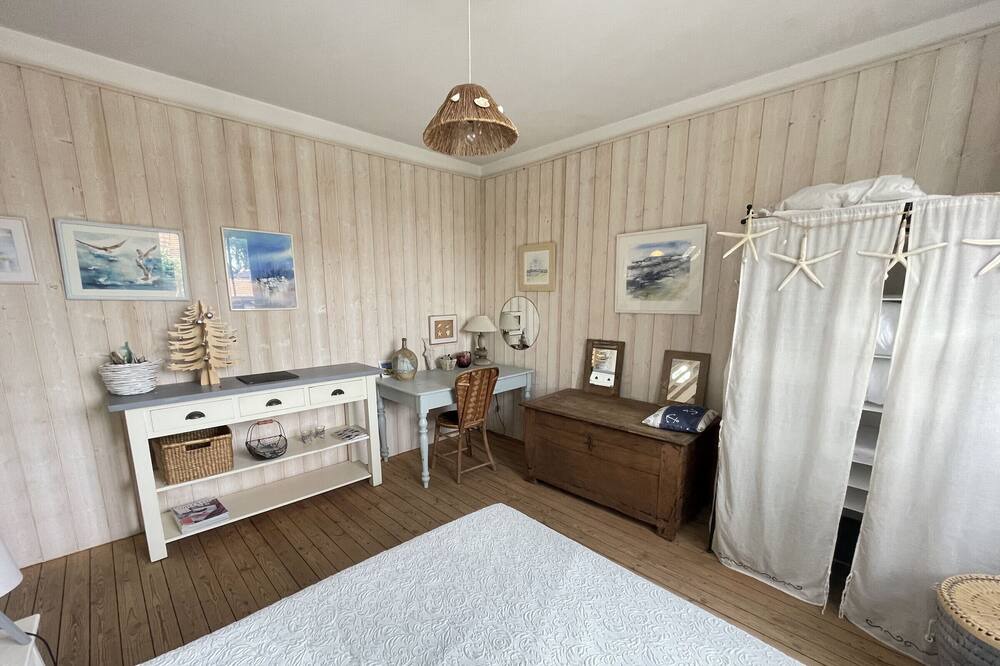 Photo of Kitchen in Saint-Brevin-les-Pins