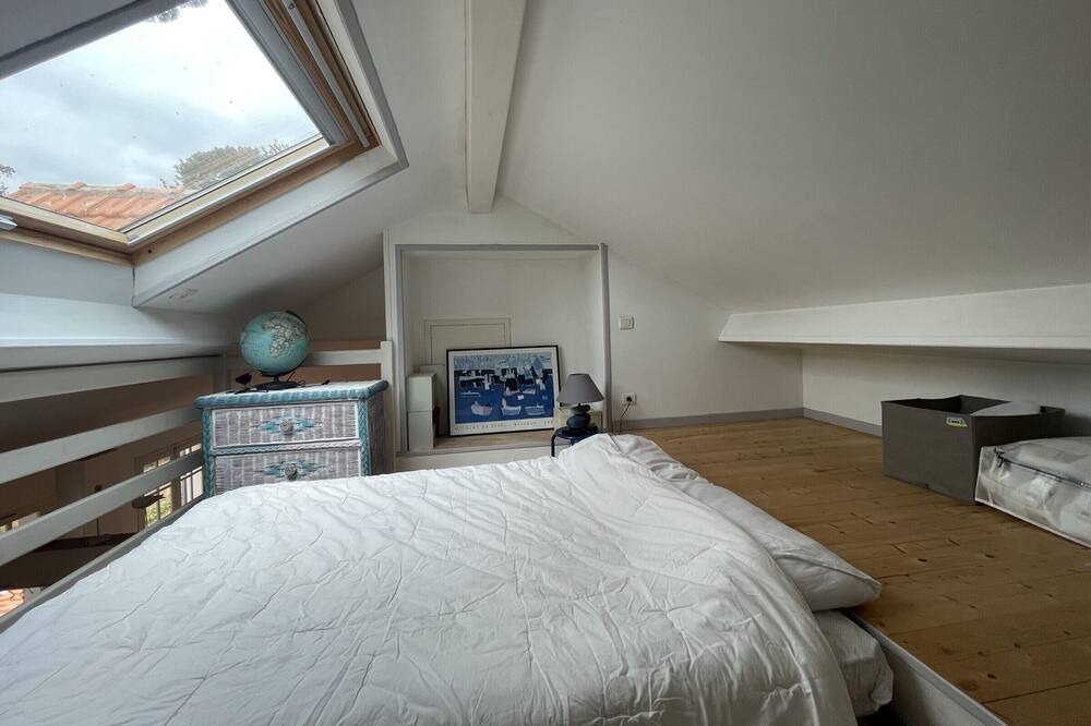 Photo of Bedroom in Saint-Brevin-les-Pins