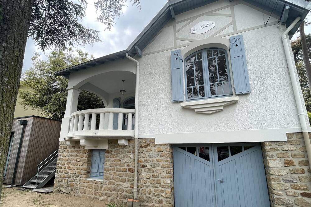 Photo of Outdoor in Saint-Brevin-les-Pins