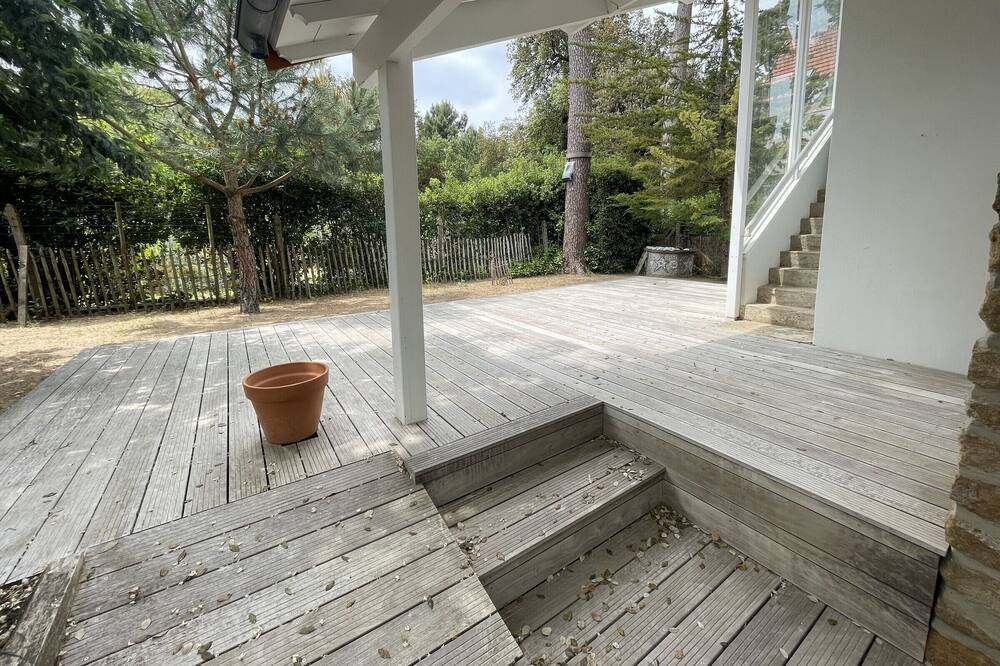 Photo of Outdoor in Saint-Brevin-les-Pins