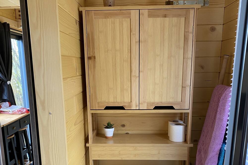 Photo of Bathroom in Foncine-le-Haut