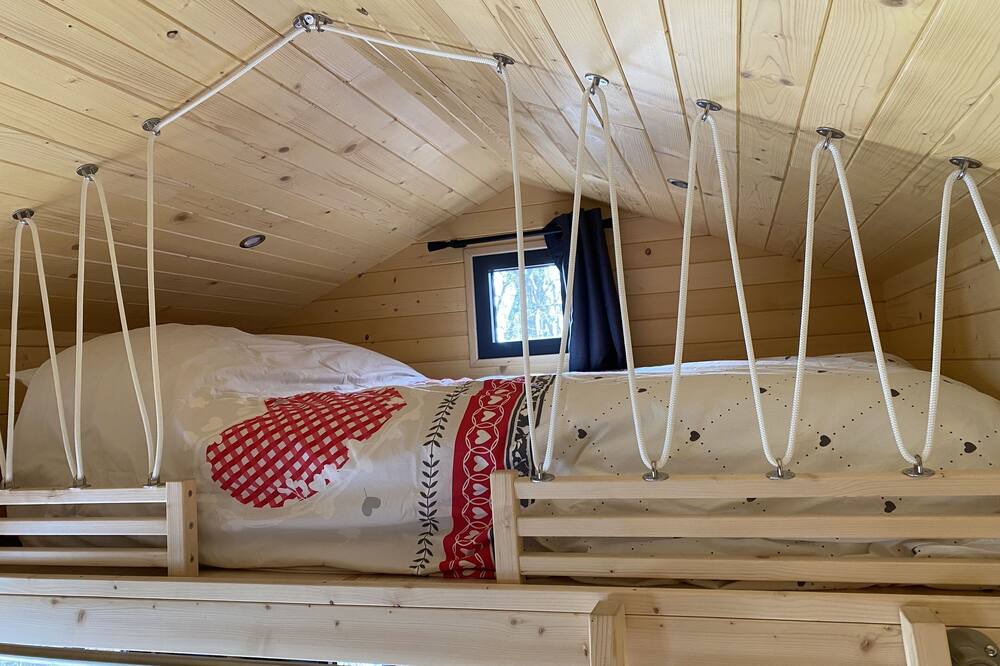 Photo of Bedroom in Foncine-le-Haut
