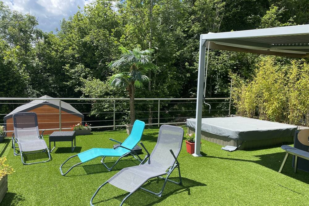 Photo of Outdoor in Foncine-le-Haut