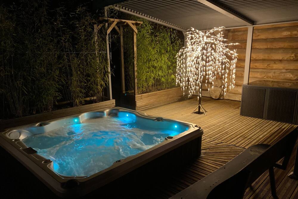 Photo of Outdoor in Foncine-le-Haut