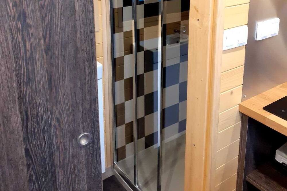Photo of Bathroom in Foncine-le-Haut
