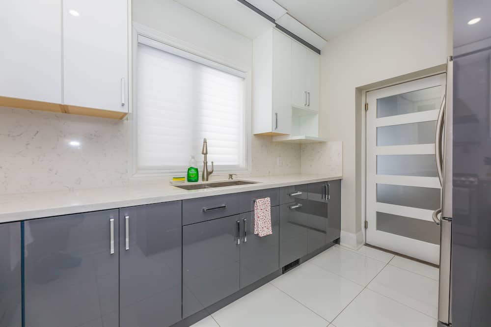 Photo of Kitchen in Caledon