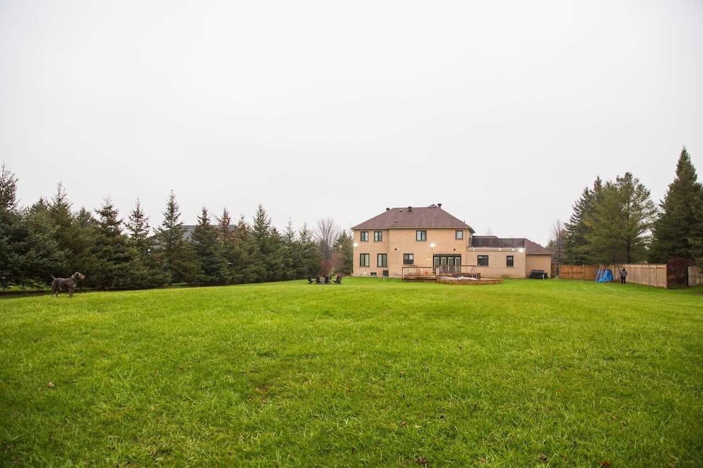 Photo of Outdoor in Caledon