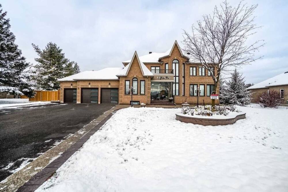Photo of Outdoor in Caledon