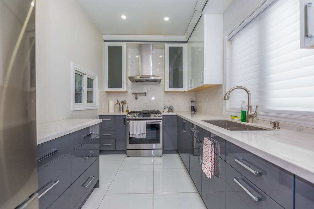 Photo of Kitchen in Caledon