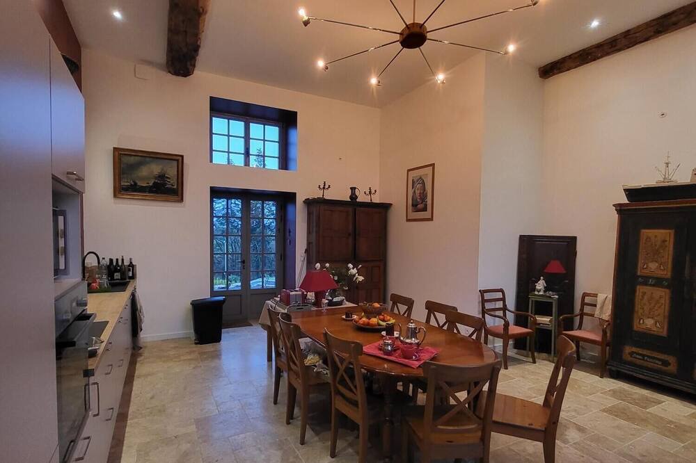 Photo of Bedroom in Taden