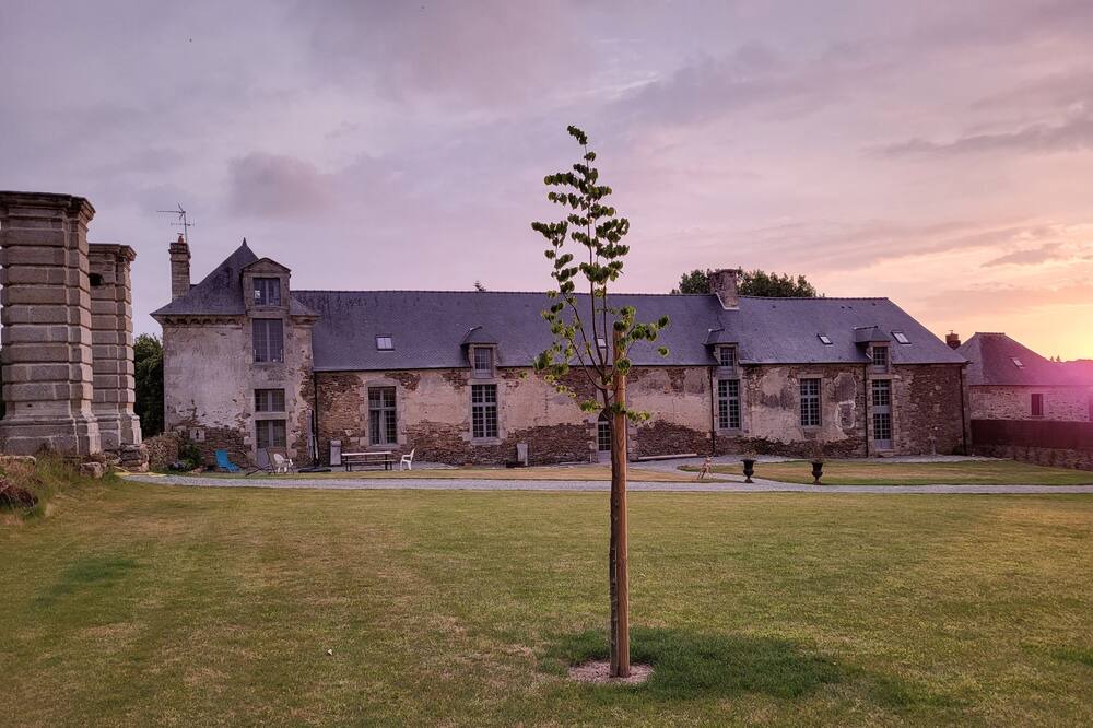 Photo of Outdoor in Taden