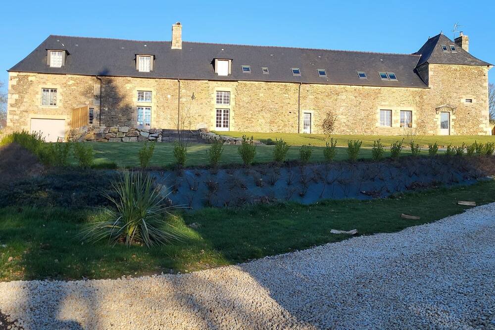 Photo of Outdoor in Taden
