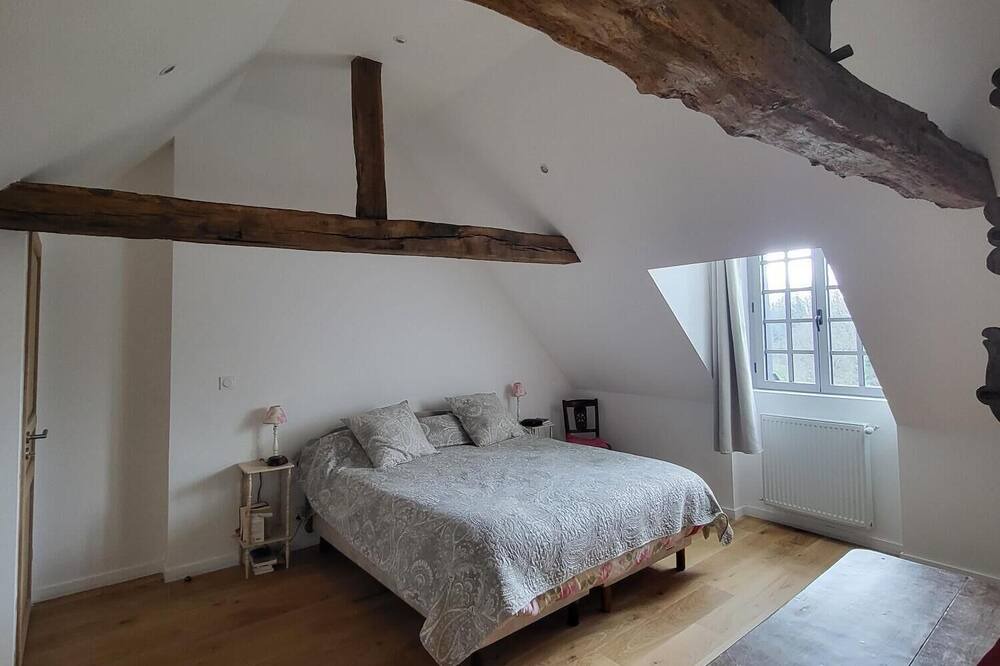 Photo of Bedroom in Taden