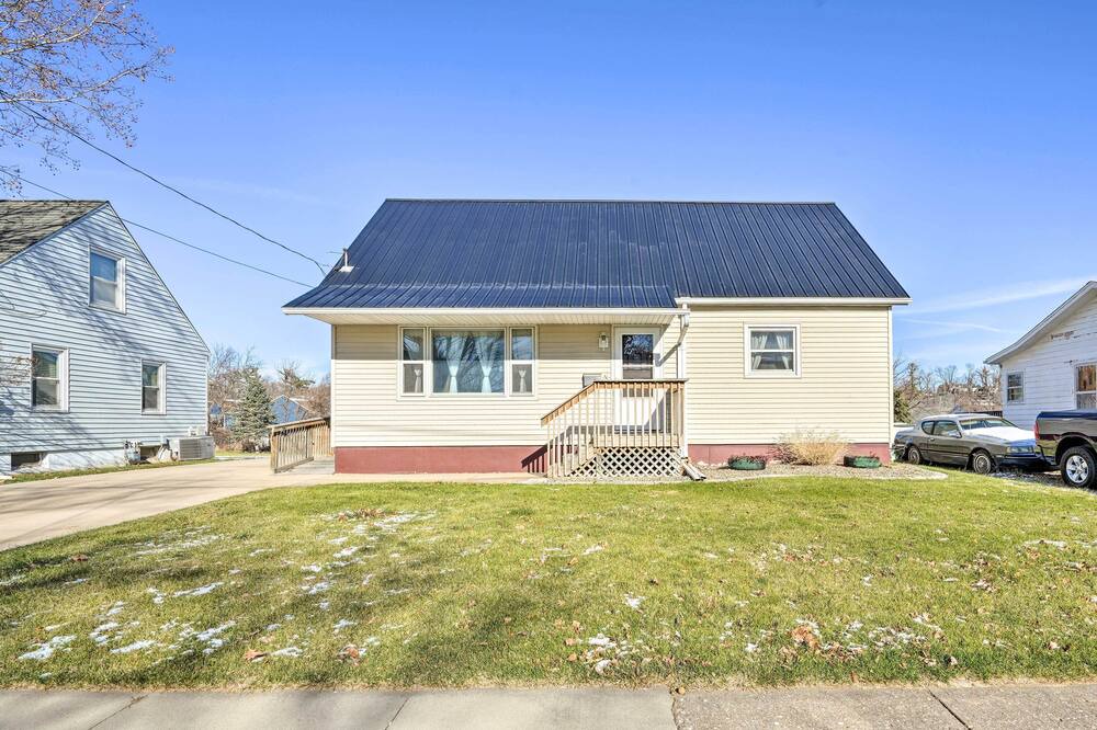 Photo of Outdoor in Cedar Rapids