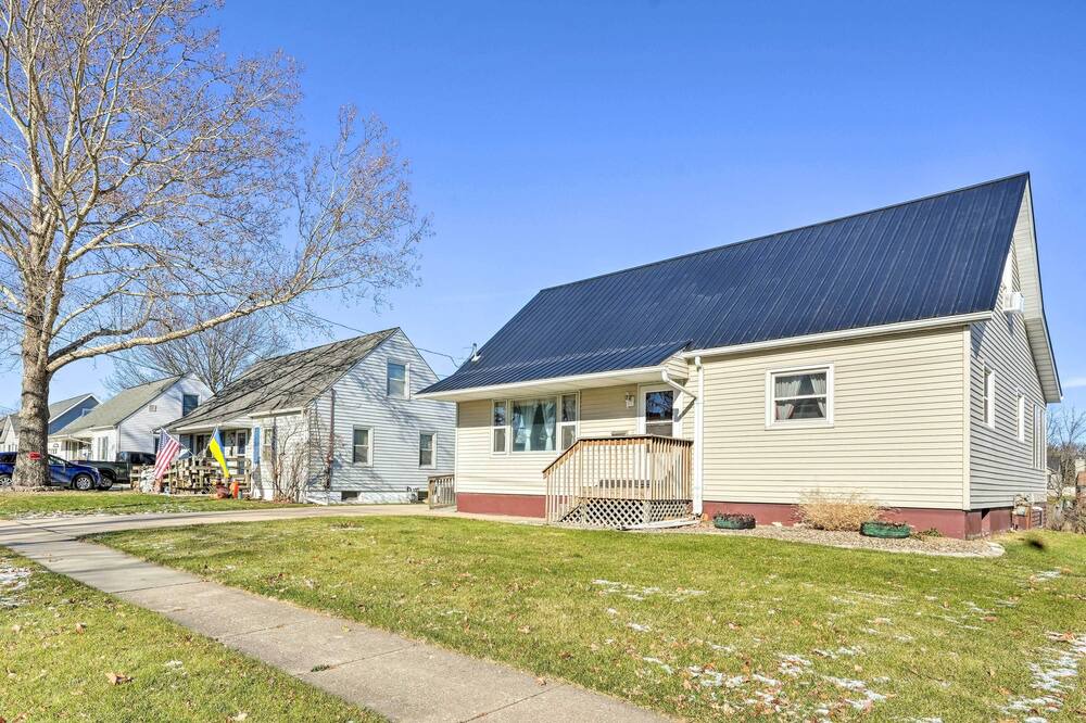 Photo of Outdoor in Cedar Rapids