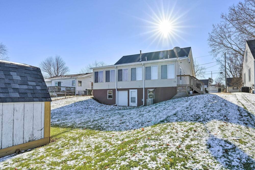 Photo of Outdoor in Cedar Rapids