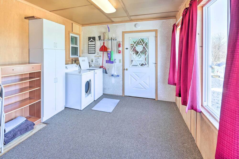 Photo of Bedroom in Cedar Rapids