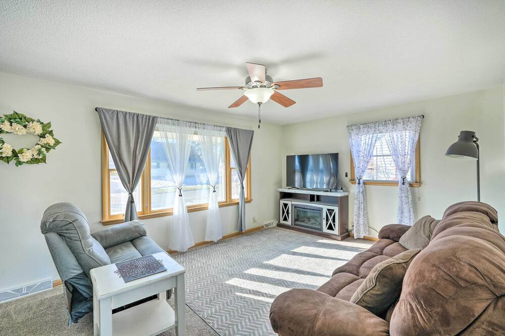 Photo of Bedroom in Cedar Rapids