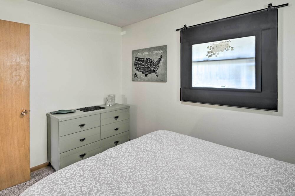 Photo of Bedroom in Cedar Rapids