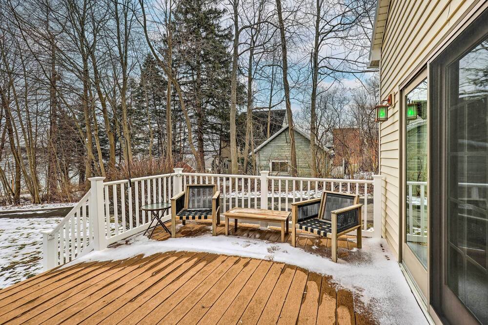 Photo of Outdoor in Canandaigua