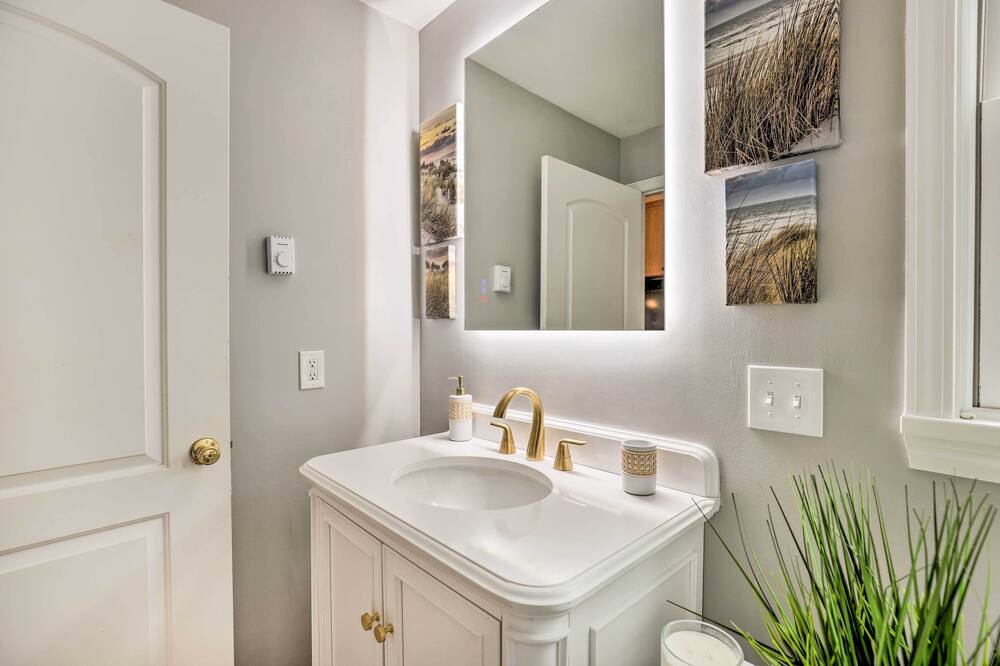 Photo of Bathroom in Canandaigua