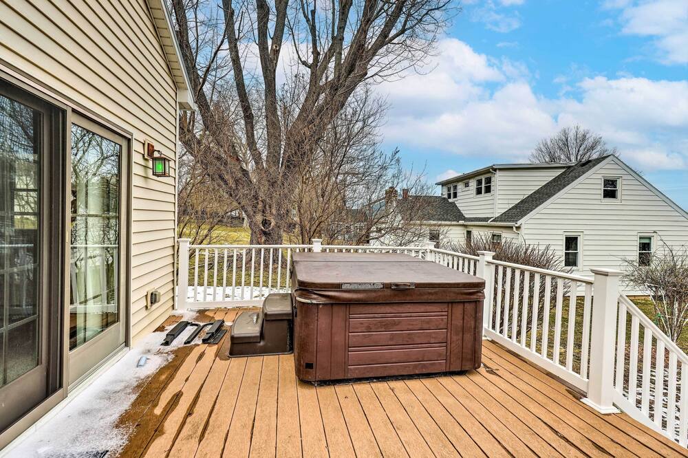 Photo of Outdoor in Canandaigua