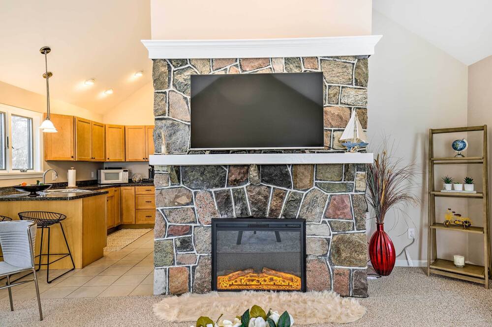 Photo of Kitchen in Canandaigua