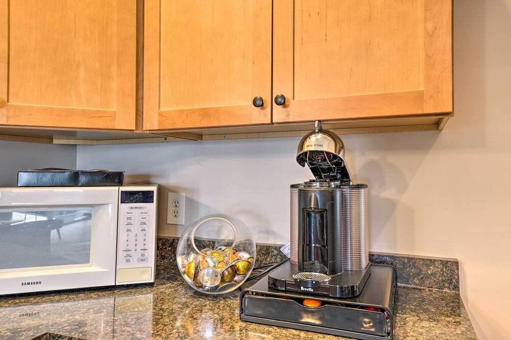Photo of Kitchen in Canandaigua