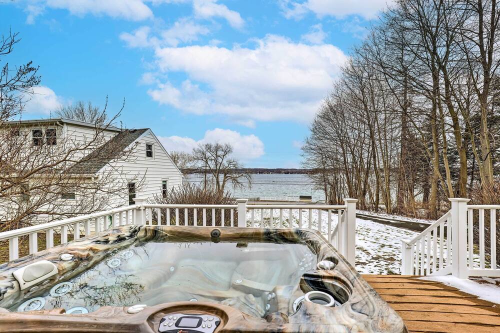 Photo of Outdoor in Canandaigua