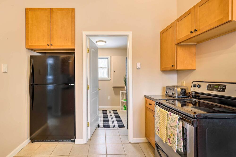 Photo of Kitchen in Canandaigua