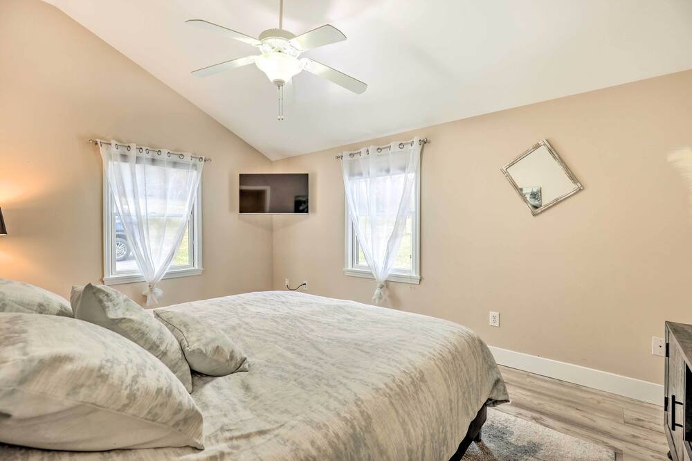 Photo of Bedroom in Canandaigua