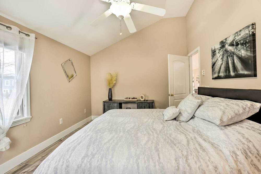 Photo of Bedroom in Canandaigua