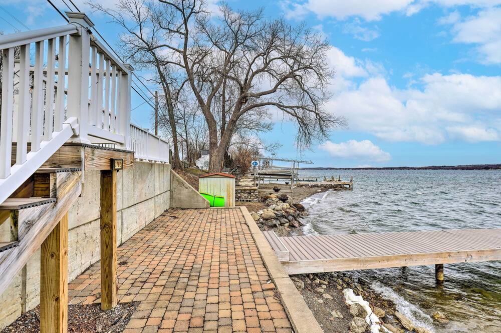 Photo of Outdoor in Canandaigua