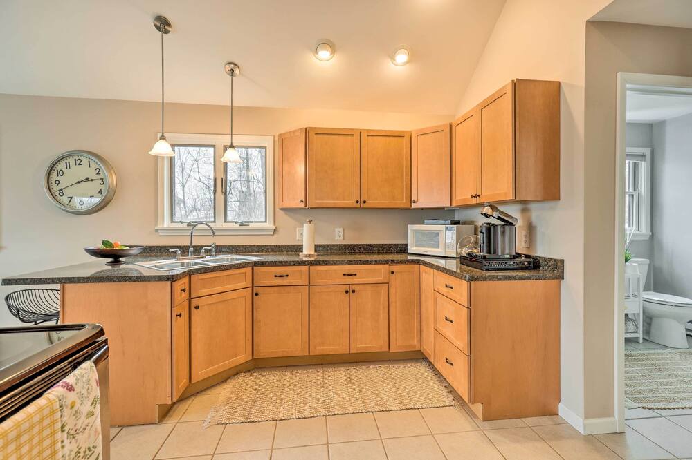 Photo of Kitchen in Canandaigua