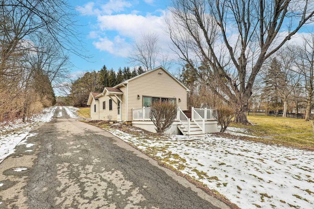 Photo of Outdoor in Canandaigua