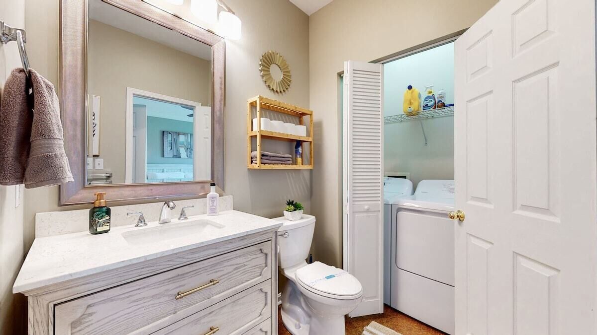 Photo of Bathroom in Shepherdsville