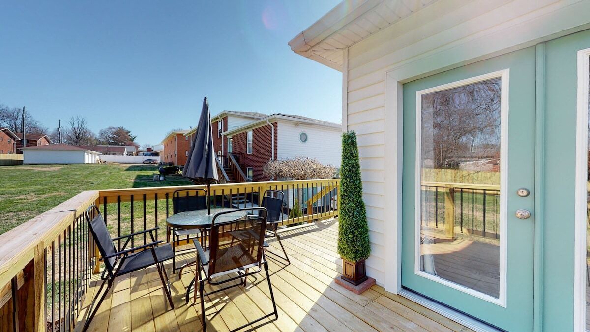 Photo of Outdoor in Shepherdsville