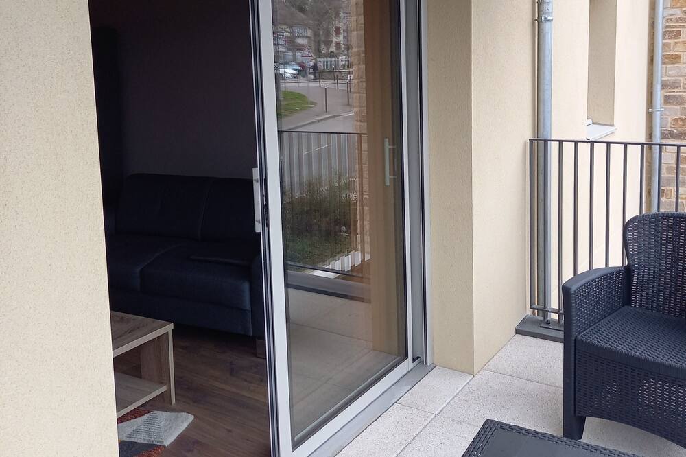 Photo of Outdoor in Dol-de-Bretagne