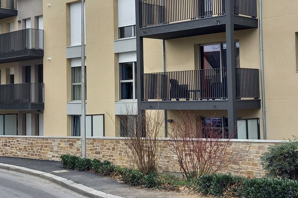 Photo of Outdoor in Dol-de-Bretagne