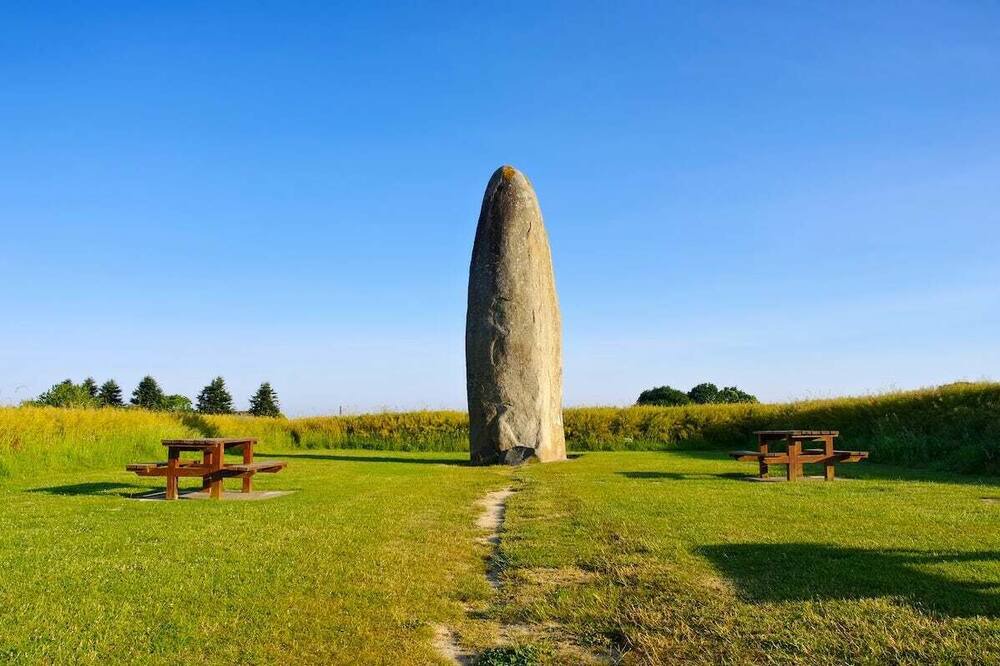 Photo of Outdoor in Dol-de-Bretagne