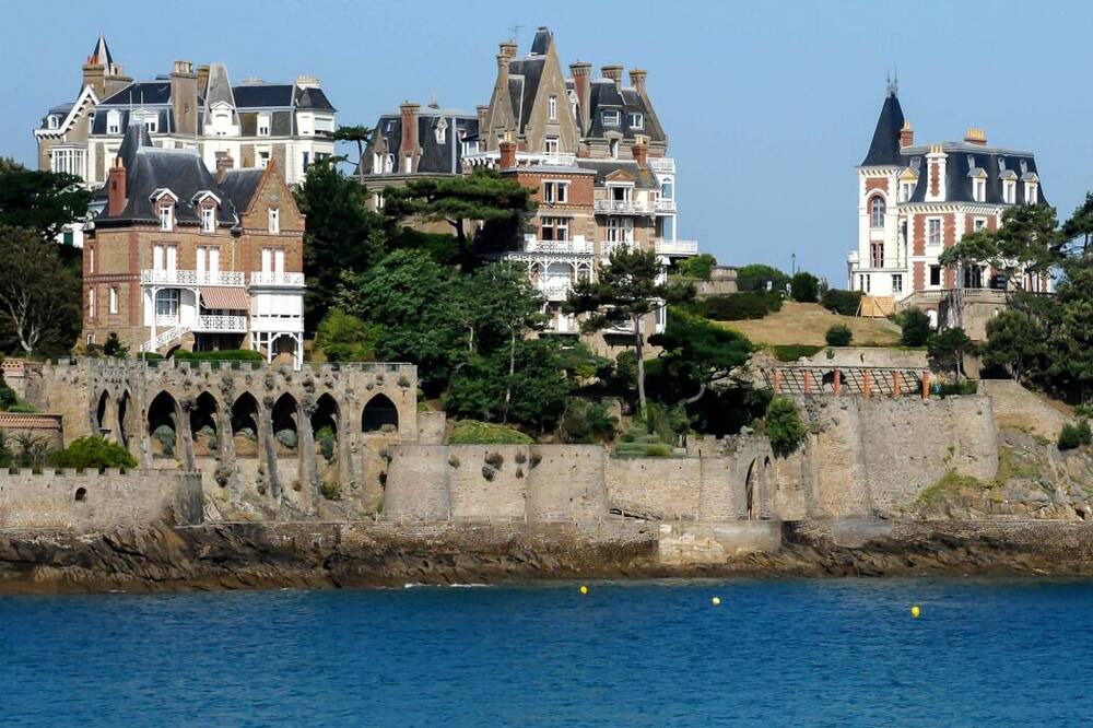 Photo of Outdoor in Dol-de-Bretagne